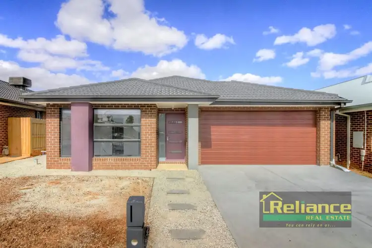 20 Carramar Drive, Melton West VIC 3337