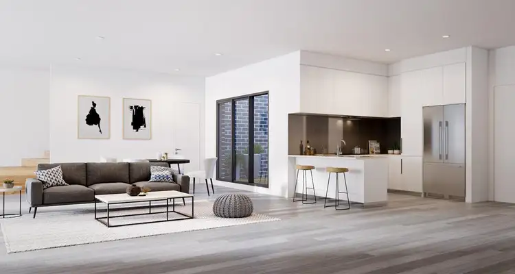 3/4 Dean Court, Sunshine West VIC 3020