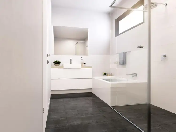 Second view of Homely unit listing, 3/4 Dean Court, Sunshine West VIC 3020