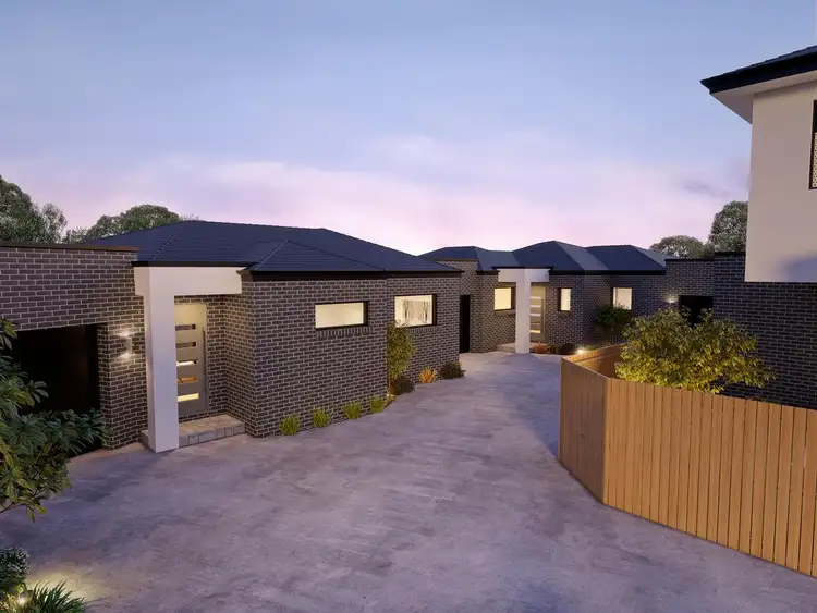 Third view of Homely unit listing, 3/4 Dean Court, Sunshine West VIC 3020