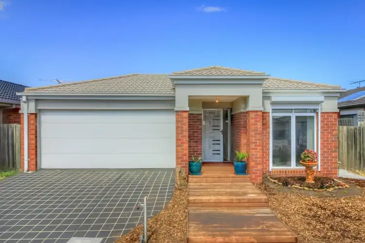 62 Hamish Drive, Tarneit VIC 3029