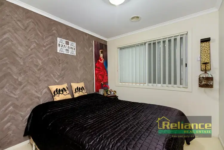 Third view of Homely house listing, 62 Hamish Drive, Tarneit VIC 3029