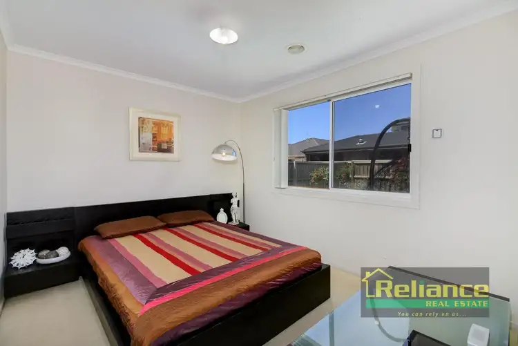 Fourth view of Homely house listing, 62 Hamish Drive, Tarneit VIC 3029