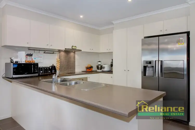 Fifth view of Homely house listing, 62 Hamish Drive, Tarneit VIC 3029