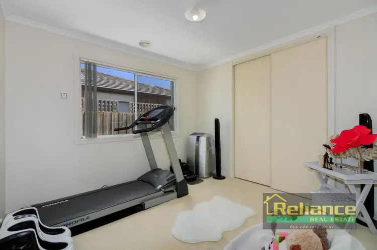 Sixth view of Homely house listing, 62 Hamish Drive, Tarneit VIC 3029