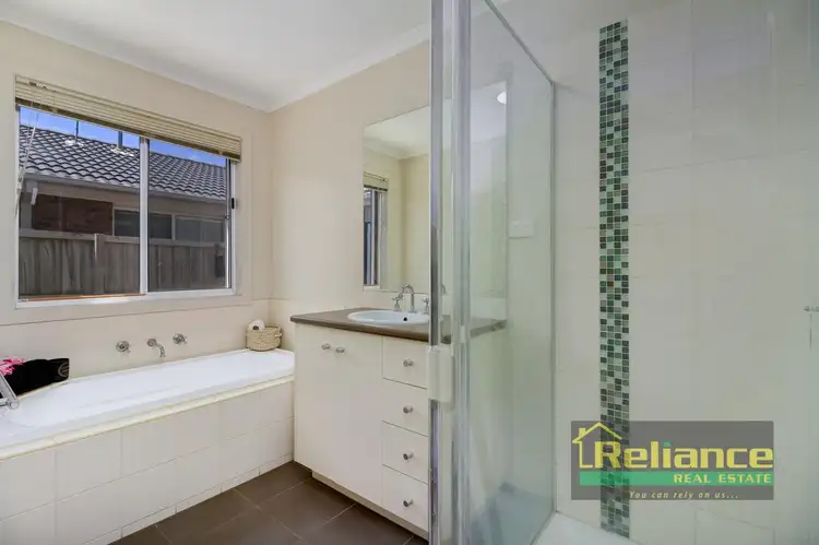 Seventh view of Homely house listing, 62 Hamish Drive, Tarneit VIC 3029