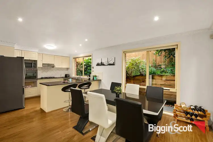 Fourth view of Homely townhouse listing, 4/22-24 Foote Street, Templestowe Lower VIC 3107