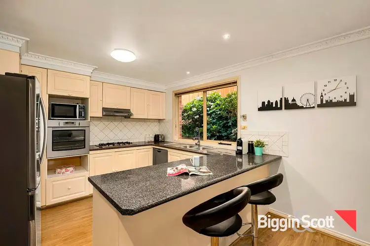 Fifth view of Homely townhouse listing, 4/22-24 Foote Street, Templestowe Lower VIC 3107