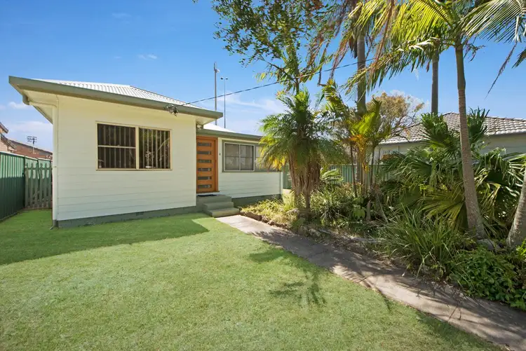 3 Nirvana Street, Long Jetty NSW 2261