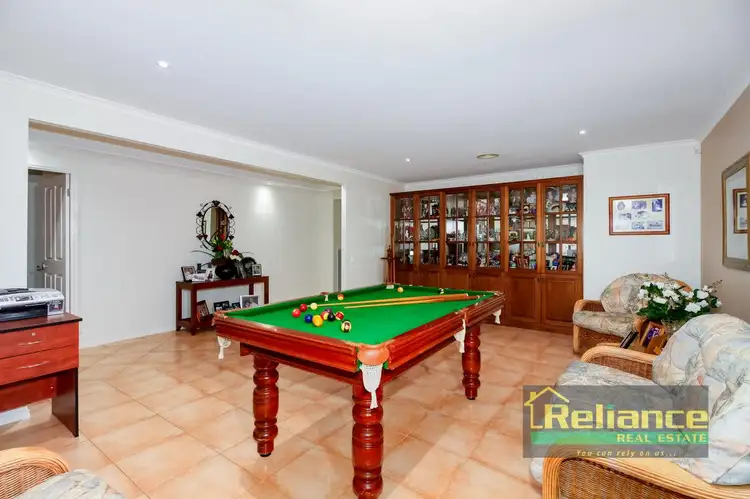 Second view of Homely house listing, 67 Thomas Carr Drive, Tarneit VIC 3029