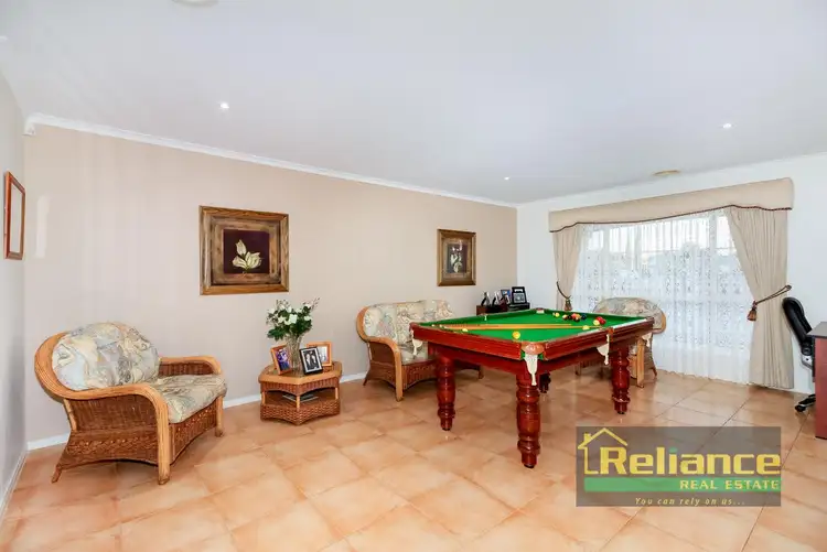 Third view of Homely house listing, 67 Thomas Carr Drive, Tarneit VIC 3029