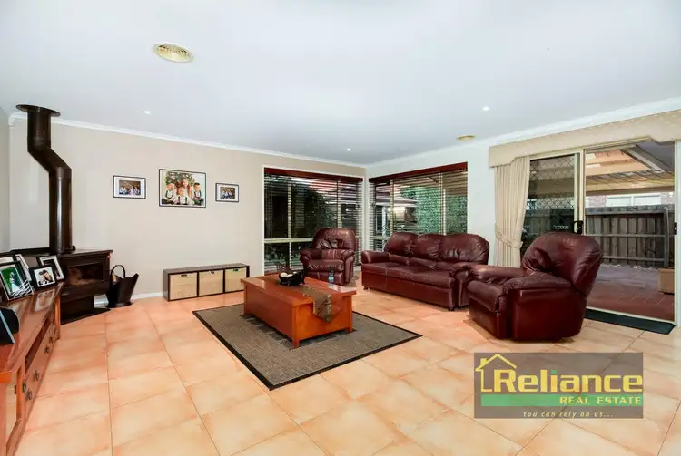 Fourth view of Homely house listing, 67 Thomas Carr Drive, Tarneit VIC 3029
