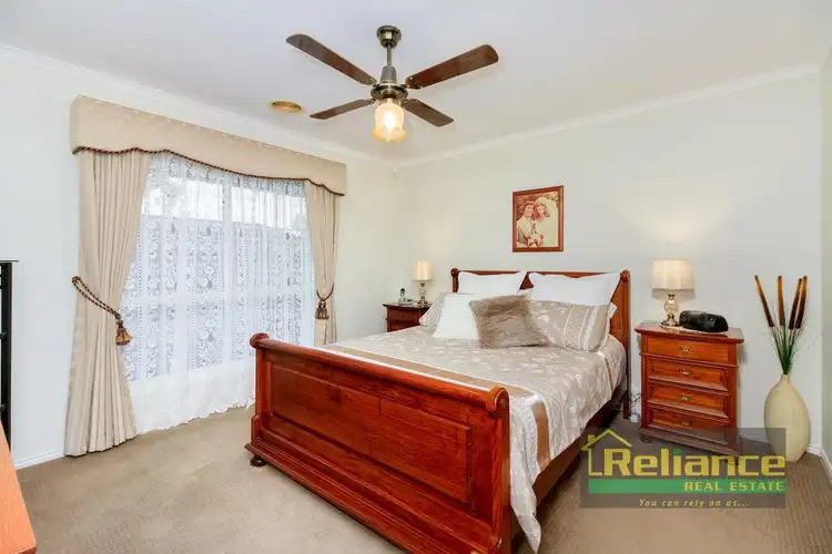 Sixth view of Homely house listing, 67 Thomas Carr Drive, Tarneit VIC 3029