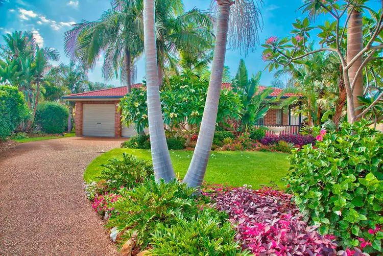 12 Jacana Close, Tumbi Umbi NSW 2261