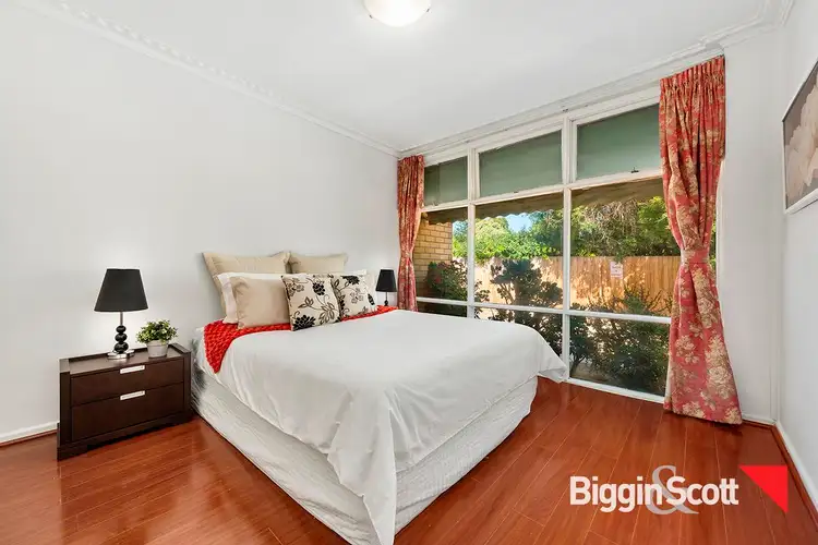 Third view of Homely unit listing, 6/111 Kenmare Street, Mont Albert North VIC 3129
