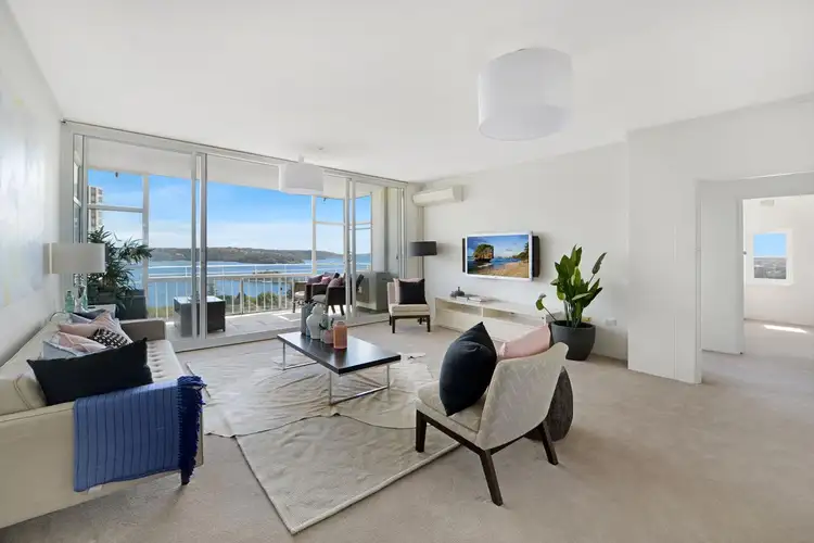 94/66 Darling Point Road, Darling Point NSW 2027