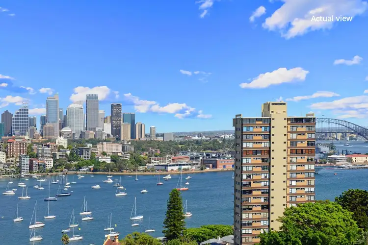 Fourth view of Homely apartment listing, 94/66 Darling Point Road, Darling Point NSW 2027