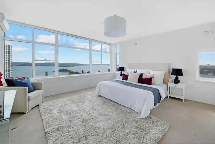 Fifth view of Homely apartment listing, 94/66 Darling Point Road, Darling Point NSW 2027