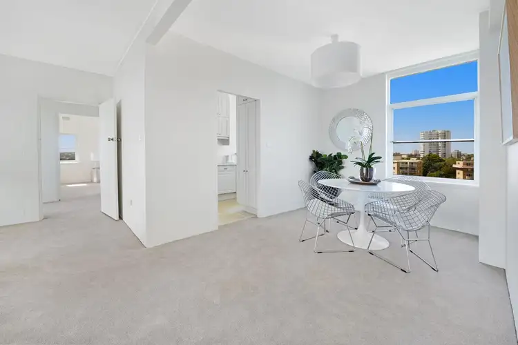 Sixth view of Homely apartment listing, 94/66 Darling Point Road, Darling Point NSW 2027