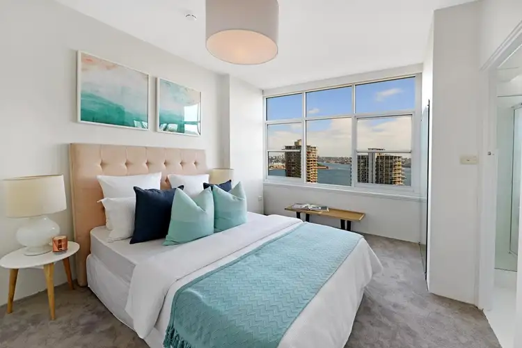 Fourth view of Homely apartment listing, 92/66 Darling Point Road, Darling Point NSW 2027