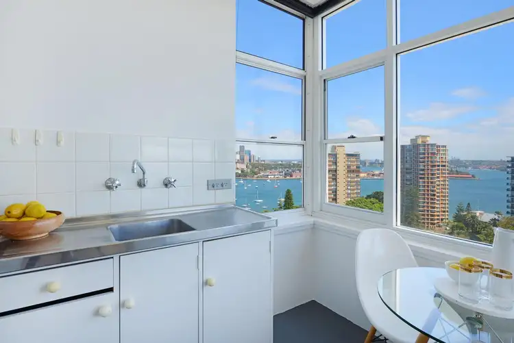 Fifth view of Homely apartment listing, 92/66 Darling Point Road, Darling Point NSW 2027