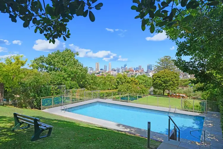 Sixth view of Homely apartment listing, 92/66 Darling Point Road, Darling Point NSW 2027