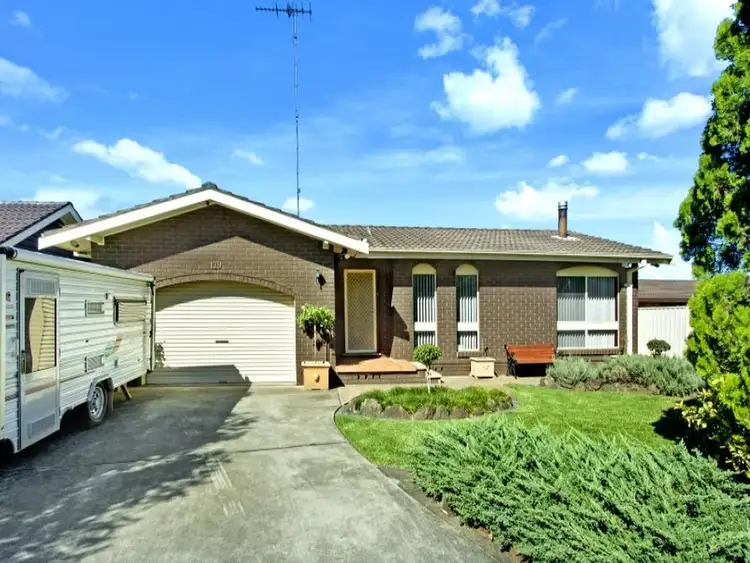 179 York Road, South Penrith NSW 2750