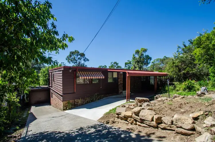45 Cross Street, Warrimoo NSW 2774