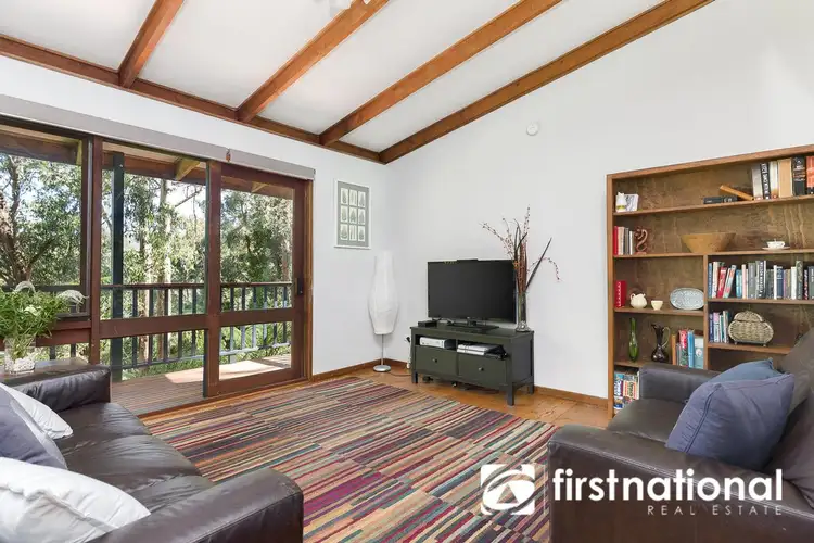 Third view of Homely house listing, 18 Kallista-Emerald Road, Kallista VIC 3791