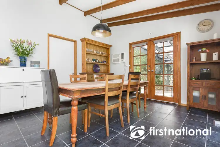 Fourth view of Homely house listing, 18 Kallista-Emerald Road, Kallista VIC 3791
