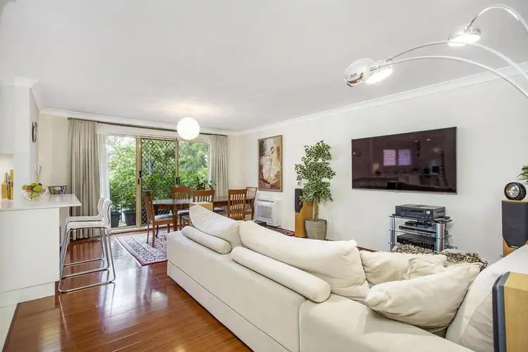 Main view of Homely apartment listing, 1/3-7 Park Street, Sutherland NSW 2232