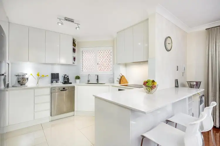 Second view of Homely apartment listing, 1/3-7 Park Street, Sutherland NSW 2232