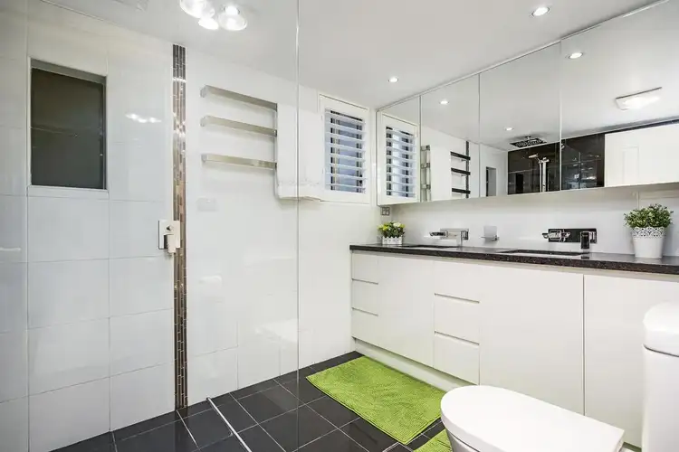 Third view of Homely apartment listing, 1/3-7 Park Street, Sutherland NSW 2232