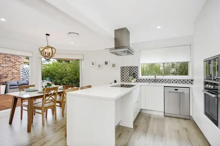 Main view of Homely villa listing, 4/7 Whitewood Place, Caringbah South NSW 2229