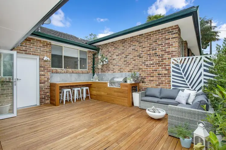 Second view of Homely villa listing, 4/7 Whitewood Place, Caringbah South NSW 2229