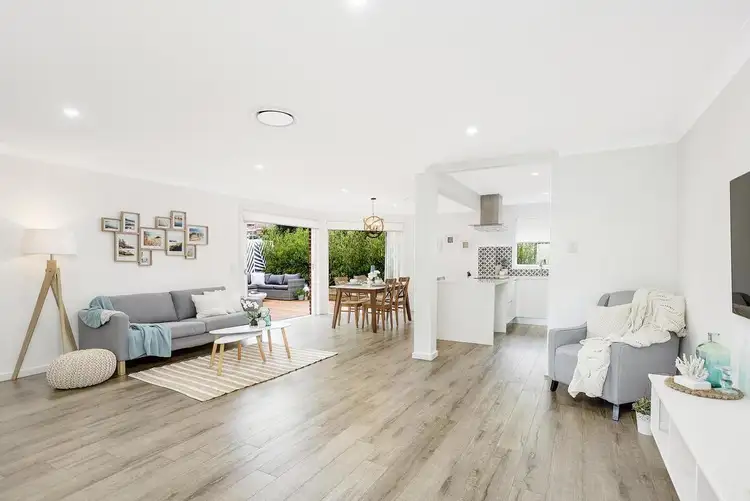 Third view of Homely villa listing, 4/7 Whitewood Place, Caringbah South NSW 2229