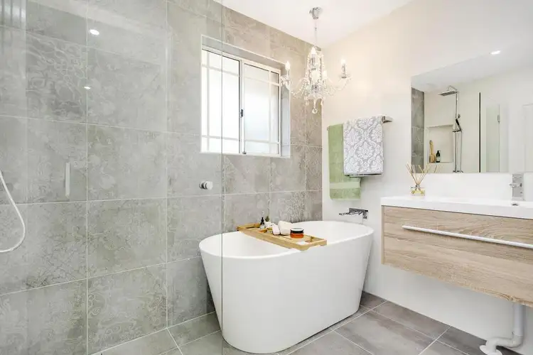 Fourth view of Homely villa listing, 4/7 Whitewood Place, Caringbah South NSW 2229