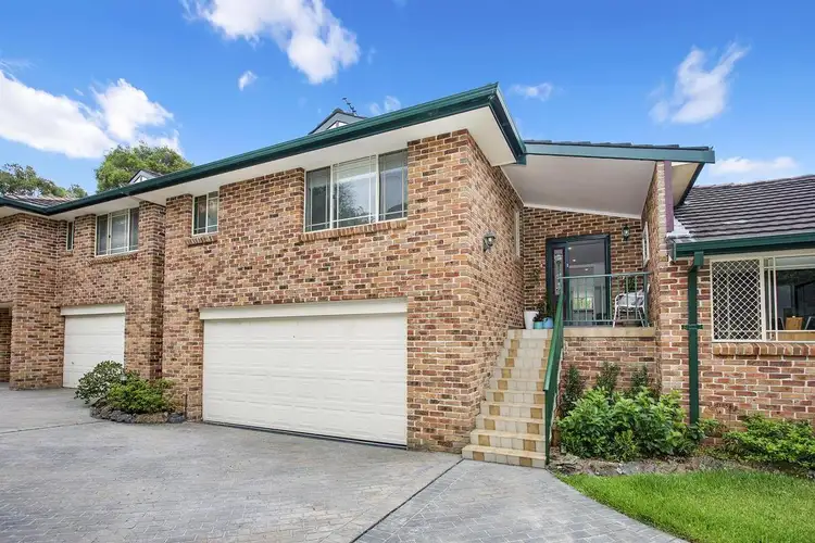 Sixth view of Homely villa listing, 4/7 Whitewood Place, Caringbah South NSW 2229