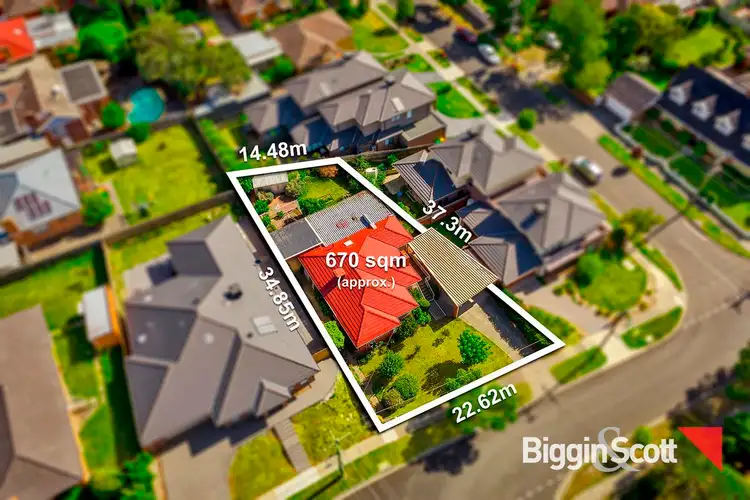 42 Tracey Street, Doncaster East VIC 3109
