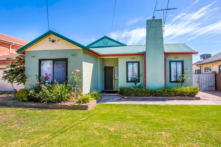 Second view of Homely house listing, 12 Wyalong Street, Albion VIC 3020