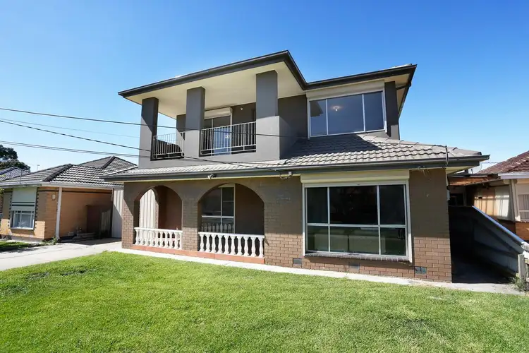 91 Hilma Street, Sunshine West VIC 3020