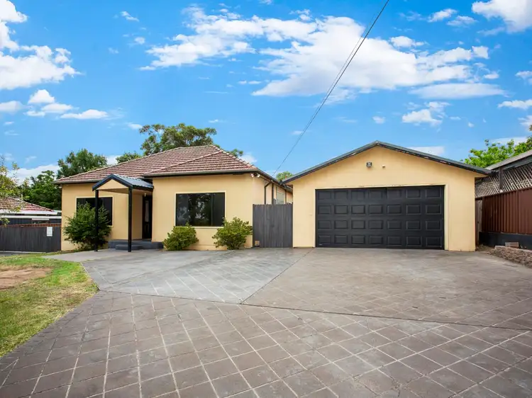 26 Marshall Road, Kirrawee NSW 2232