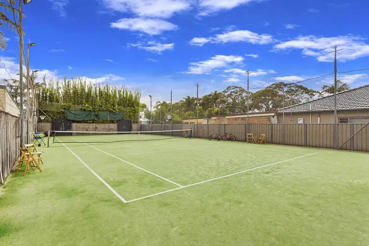 Second view of Homely house listing, 15 Third Avenue, Gymea Bay NSW 2227