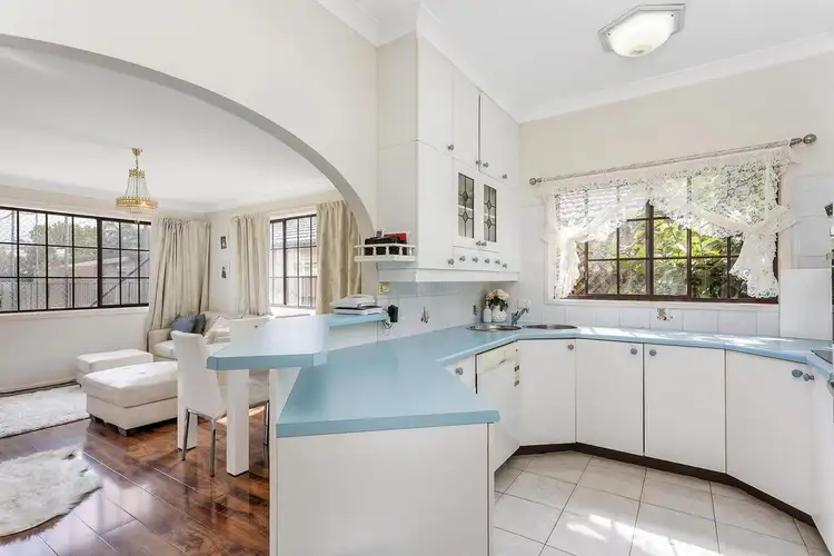 Fourth view of Homely house listing, 15 Third Avenue, Gymea Bay NSW 2227