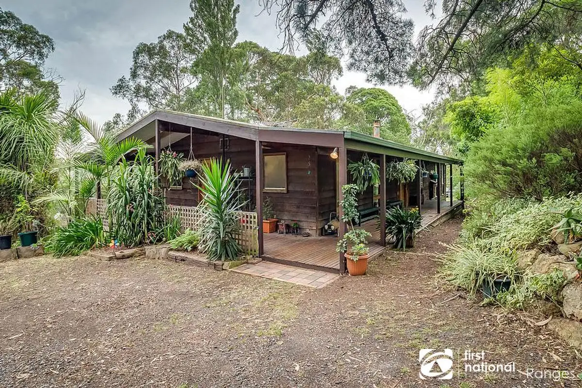 Main view of Homely house listing, 5 Beech Avenue, Selby VIC 3159
