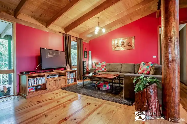 Third view of Homely house listing, 5 Beech Avenue, Selby VIC 3159
