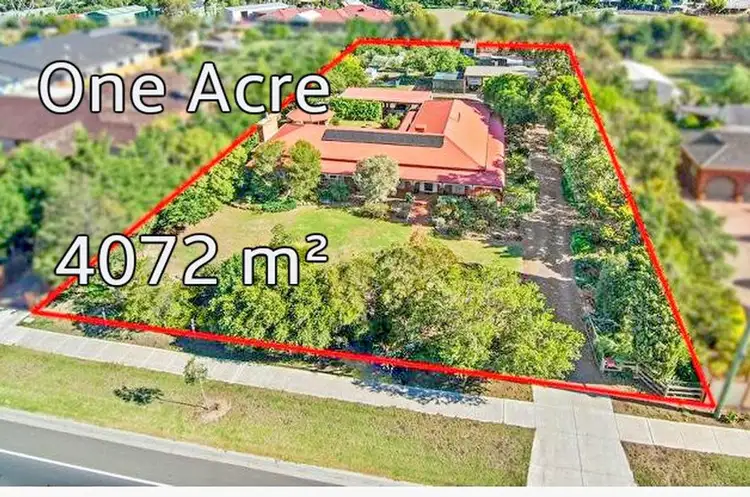 705 Sayers Road, Hoppers Crossing VIC 3029