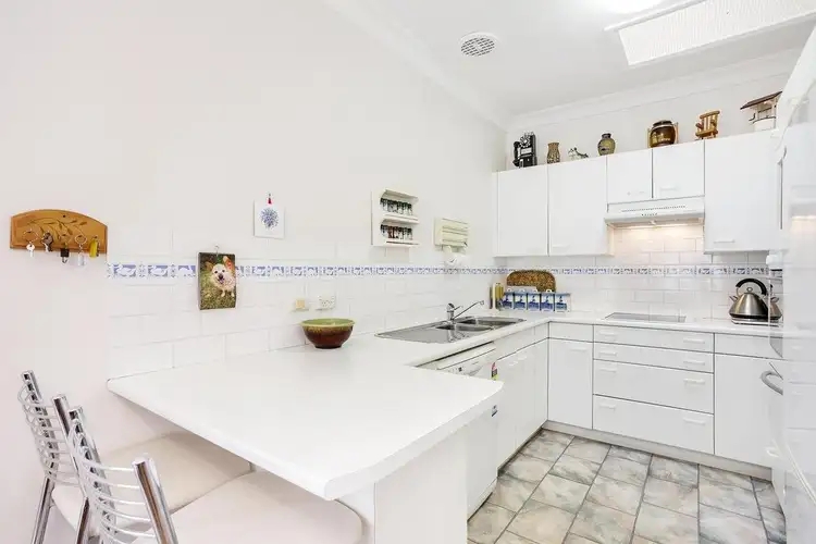 Second view of Homely villa listing, 6/430-432 Port Hacking Road, Caringbah South NSW 2229