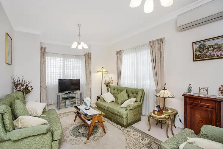 Third view of Homely villa listing, 6/430-432 Port Hacking Road, Caringbah South NSW 2229
