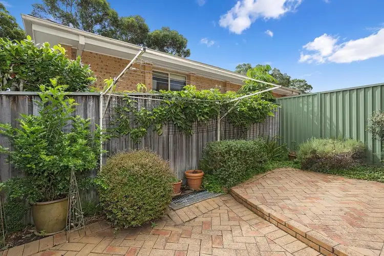 Sixth view of Homely villa listing, 6/430-432 Port Hacking Road, Caringbah South NSW 2229